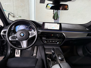 Bmw 530d  Bild 3