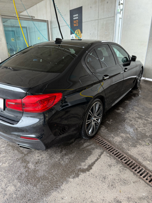 Bmw 530d  Bild 6