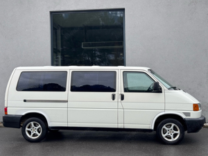 VW T4 Caravelle 2,5 TDI 05 25+4 Bild 2