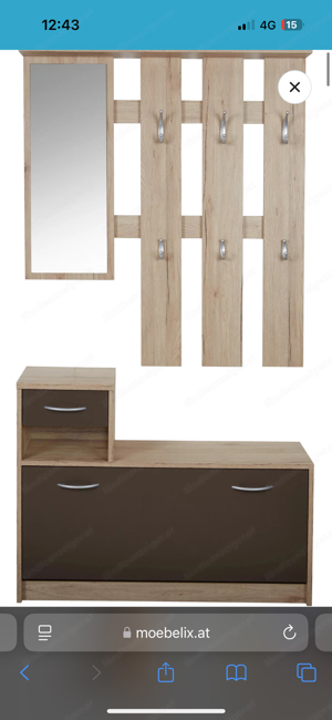 garderobe