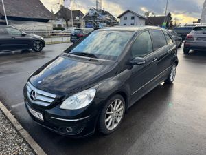 Mercedes Benz B180 CDI