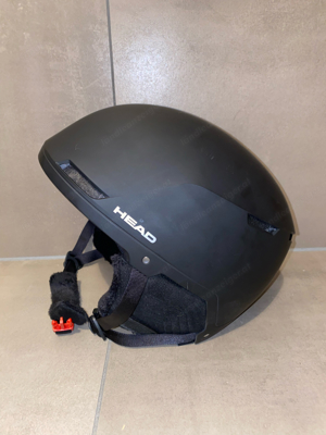 Head Ski- und Snowboardhelm