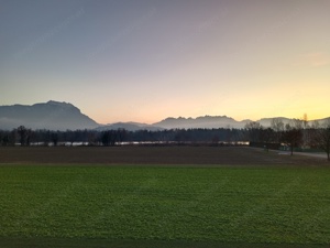 Helle 4,5 Zimmer mit Aussicht auf den wunderschönen Baggersee in Brederis zu verkaufen Bild 8