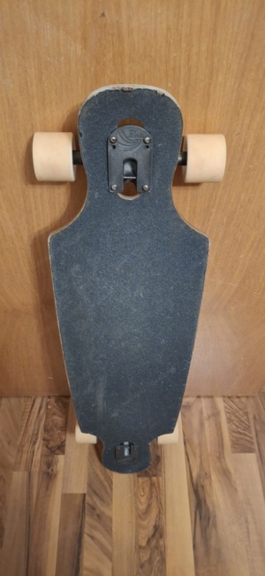 Longboard