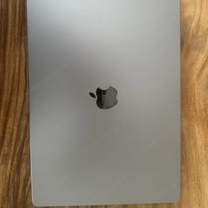 Mac Book Pro 16 Zoll