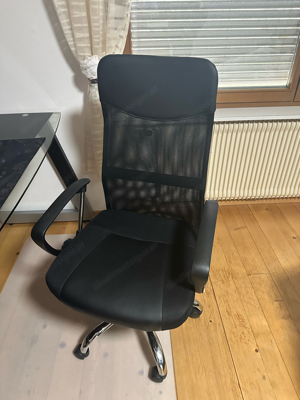 Casaria Bürostuhl Ergonomisch  Bild 2