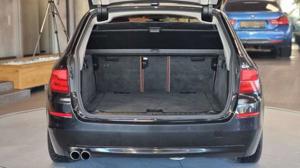 BMW 525 Bild 17