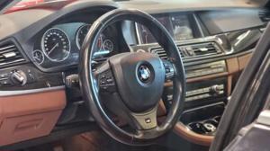 BMW 525 Bild 19