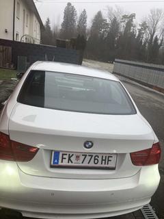 BMW 3er Bild 4