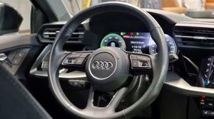 Audi A3 Bild 19