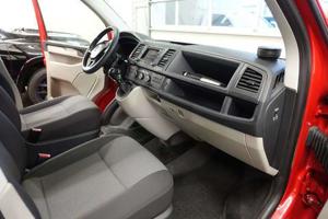 VW T6 Bild 12