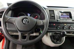 VW T6 Bild 9