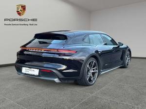 Porsche Taycan Bild 5