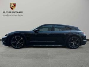 Porsche Taycan Bild 2