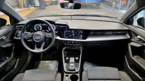 Audi A3 Bild 18