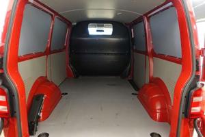 VW T6 Bild 15