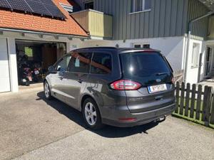 Ford Galaxy Bild 2