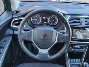 Suzuki SX4 Bild 9