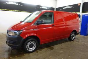 VW T6 Bild 6