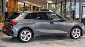 Audi A3 Bild 6