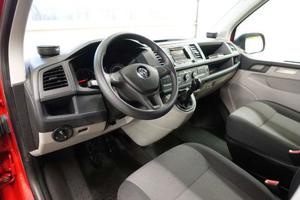 VW T6 Bild 7