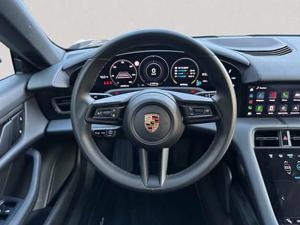 Porsche Taycan Bild 12