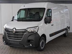 Renault Master Kastenwagen L3H2 135 PS 6MT 3,5t Navi / Tempom./ PDC Doppel...