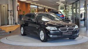 BMW 525 Bild 16