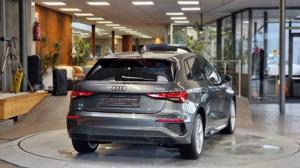 Audi A3 Bild 13