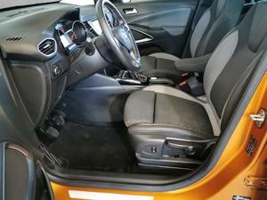 Opel Crossland Bild 6