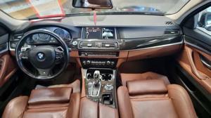 BMW 525 Bild 18