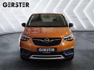 Opel Crossland Bild 2