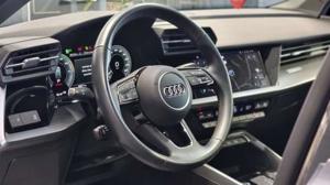 Audi A3 Bild 20