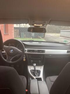 BMW 3er Bild 5