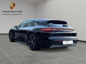 Porsche Taycan Bild 3