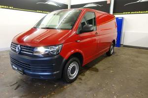 VW T6 Bild 3