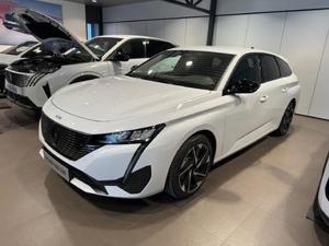 Peugeot 308 Bild 2