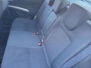 Suzuki SX4 Bild 7