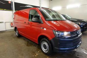 VW T6 Bild 2