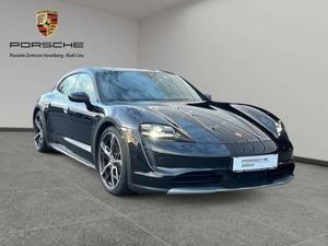 Porsche Taycan Bild 7