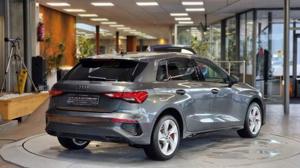 Audi A3 Bild 14