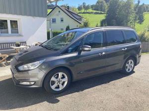 Ford Galaxy Bild 4