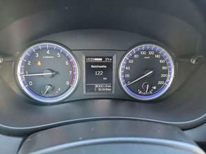 Suzuki SX4 Bild 10