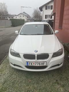 BMW 3er Bild 3