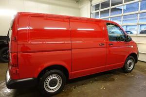 VW T6 Bild 4