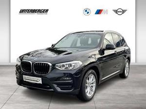 BMW X3 xDrive20d Aut. Advantage Gestiksteuerung LED