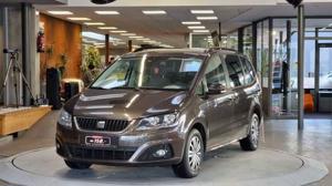 SEAT Alhambra Bild 1