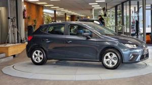 SEAT Ibiza Bild 13