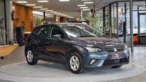 SEAT Ibiza Bild 4