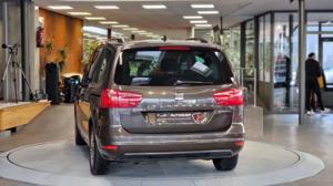 SEAT Alhambra Bild 9